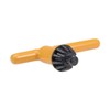 sourcing map Chuck Key 8mm Pilot 11 Teeth for 3-16mm