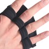 Weight Lifting Gloves Slip Resistant Workout Gloves for Exercise Fitness