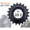 F26 Shimano Bicycle Nexus/Alfine Gear Hubs Wear Part Service Maintenance