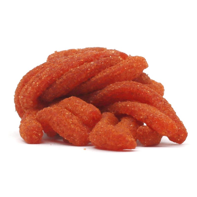 Alamo Candy, Tiritas Picositas, 5 Oz, Count 1 - Sugar