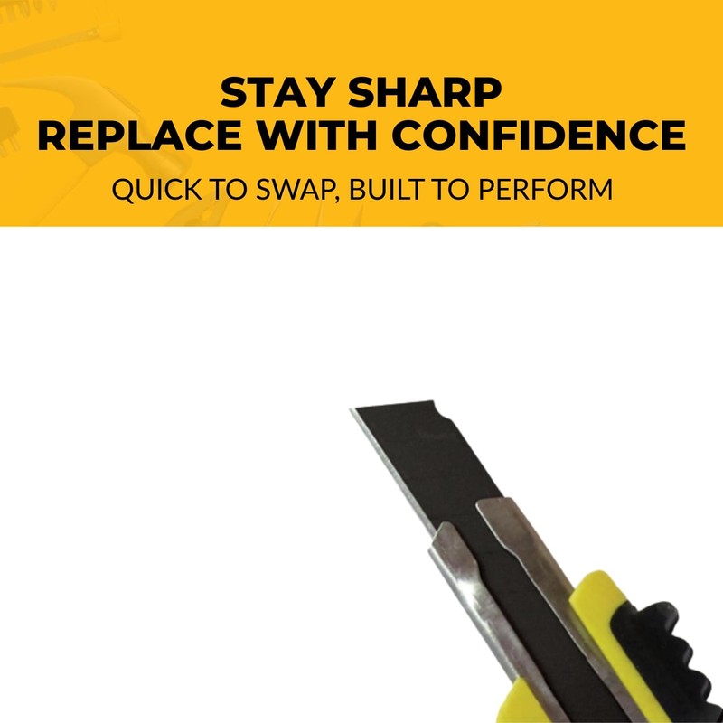 FASTCAP Kaizen Foam Cutting Knife