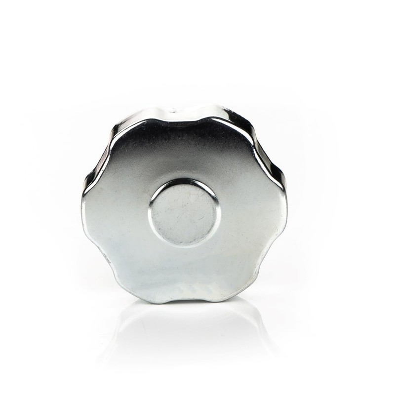 LST Fuel Tank Cap Cap Unil Excavator Loader Tractor