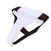 Women Crotch Protector Boxing Taekwondo Sparring Groin Guard Protector Karate