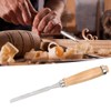Cr-V Chisel Wood Chisel Woodworking Carving Chisel Set Chrome Vanadium
