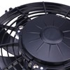 Solarhome 24V Electric Cooling Radiator Fan Blower 30100336 for SPAL