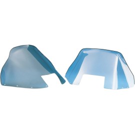 SNO Stuff Windshield Standard - 13in. Smoke 450-116