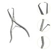 Milageto Hair Extension Tool Styling Tool Sealing Clamp Plier Stainless