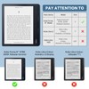 Case Fit for Kobo Forma Model N782 e-Reader, Lightweight Premium