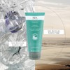 REN Clean Skincare Clearcalm Clarifying Clay Cleanser, Cleanse, Calm and