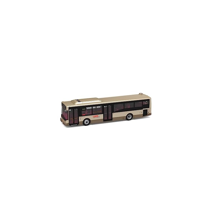 Tiny City 1/110 KMB Volvo B7RLE Training Car (PJ8272) Bus