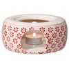 Bloomingville Susie Retro Tea Warmer Vintage Pot Warmer Diameter 14.5
