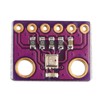 HALJIA GY-BME280-3.3 High Precision I2C SPI Breakout Barometric Pressure Temperature