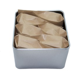 Rare, Aged 2012 White Tea - Premium, Artisan Loose Leaf Tea - Naturally & Ethically Grown - Picked Peony Style (Bai Mu Dan) by a Boutique Grower in High Mountains of Fujian, China - Perfect Gift