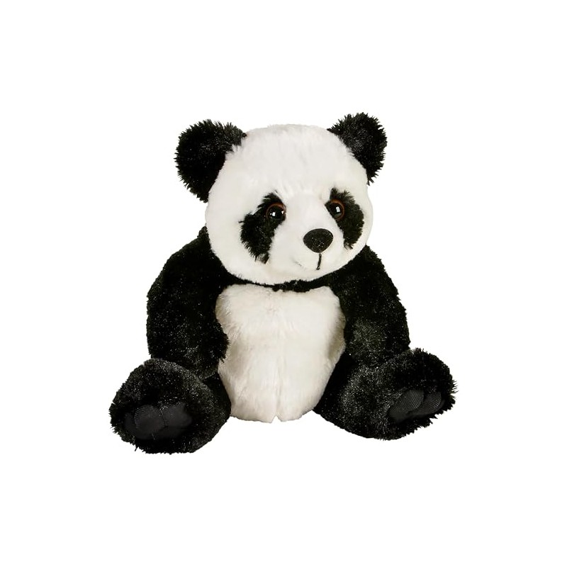 Adventure Planet 8" Panda Plush Stuffed Animal Toy