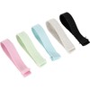 Sew-On Towel Hangers, Pack of 24, 150 x 12 mm