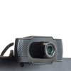 Silvergear Full HD Webcam 1080P Web Camera, USB Camera, Built-in