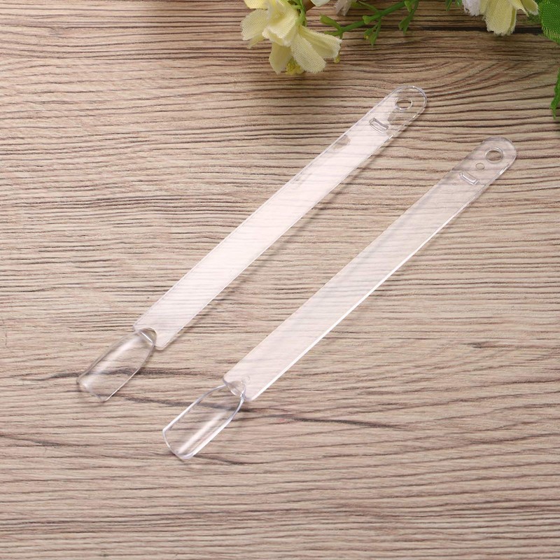 Nail Art Tips Stick, Nail Art Pop Sticks, Pack of