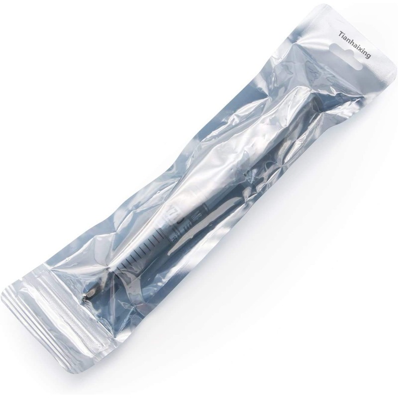 Tianhaixing Thermal Compound (40 grams) HY710> 3.17W/m.k., Excellent Performance, Suitable