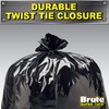 Brute Super Tuff Heavy Duty 2.2 MIL Contractor Bags, Extra