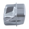 Yeasliy Chainsaw Muffler 1141-140-0613 1141 140 0608 Compatible for Stihl