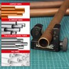 HAUTMEC Mini Tube Cutter of Diameter from 1/8" to 5/8"