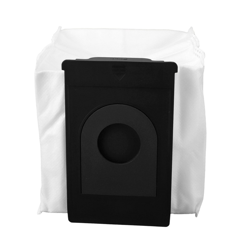 6PCS Vacuum Cleaner Dust Bags Non Woven Fabric Dust Bag