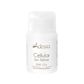Adessa Cellular Skin Refiner Anti Ageing Natural Acid Peeling 50 ml