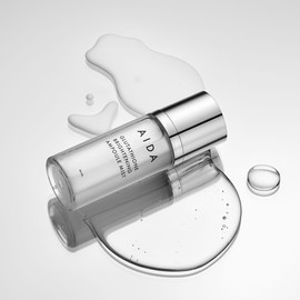 Aida Glutathione Brightening Ampoule Mist 60ml, 1 piece / 아이다 글루타치온 브라이트닝 앰플 미스트 60ml, 1개