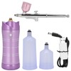 Water Oxygen Sprayer Portable Handheld Face Skin Moisturizing Nano Spray