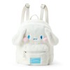 Sanrio 175692 Face Shape Boa Backpack (Cheeppuni) Cinnamoroll