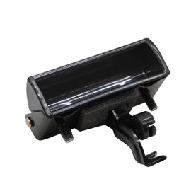 Bohaner Rear Hatch Handle Assembly Tailgate Liftgate Hatch Handle Tail Gate Trunk Latch 74810-S6A-003 74810S6A003 for 2007-2013 Honda