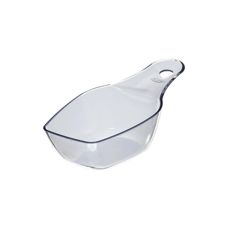 Container Pop Scoop