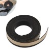 Unbranded 4M Rubber Seal Strip Universal Car Door Window Trim