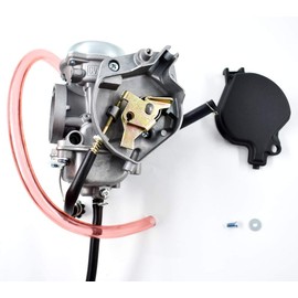 Carb Carburetor Replacement for 1995-2003 Kawasaki Lakota 300 KEF300A KEF300B Sport