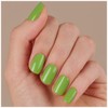 Catrice ICONAILS Gel Lacquer, Gellack, Nagellack, Nr. 150 Iced Matcha