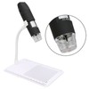 Wireless Digital Microscope Mini Handheld 8 LED HD Microscope Camera