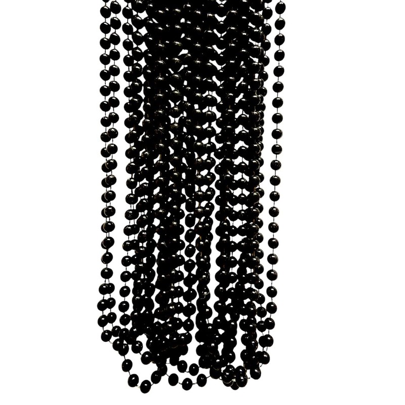 10m Christmas Bead Garland, Luxury Christmas Tree & Room Decoration,