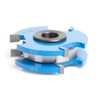 Amana Tool 3-Wing Tongue and Groove Reversible Stile and Rail