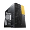 Geometric Future M5 Vent Mesh Front Panel Tempered Glass Mid
