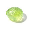 Limón Squishy, accesorio de computadora de aceite de coco para
