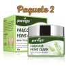 Crema Para Varices Alivia Dolor Venas Extractos Naturales