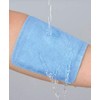 Sorbex Super Absorbent Dressing Pad for Moderate to Heavy Exuding