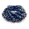 Natural Black Onyx Nuggets 16in. Strands Approx. 10mm