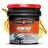 STARFIRE AW32 Hydraulic Oil – 5 Gallon Pail – Premium