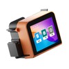 Handheld Inkjet Printer LED Touchscreen 4 Core CUP Automatic Portable