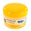 Ricitos de Oro Goldilocks Alcohol-Free Chamomile Extract Styling Hair Gel