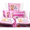 Make-up Remover wipes Fresh & Clean ( 6 Pack )