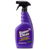 Limpiador y desengrasante de aroma cítrico súper limpio 32 oz