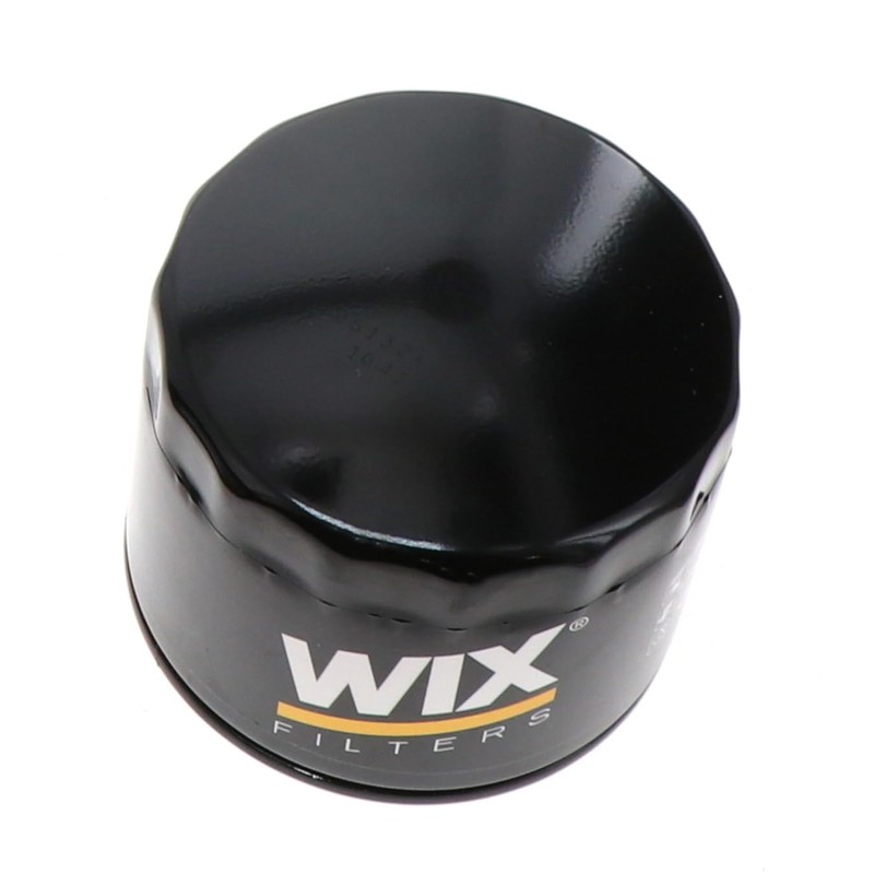 WIX Filters - 51381 Spin-On Lube Filter, Pack of 1