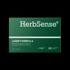 Herbsense Liver Formula 30 Film Coated Tablets